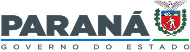 Logotipo Governo do Estado do Paraná